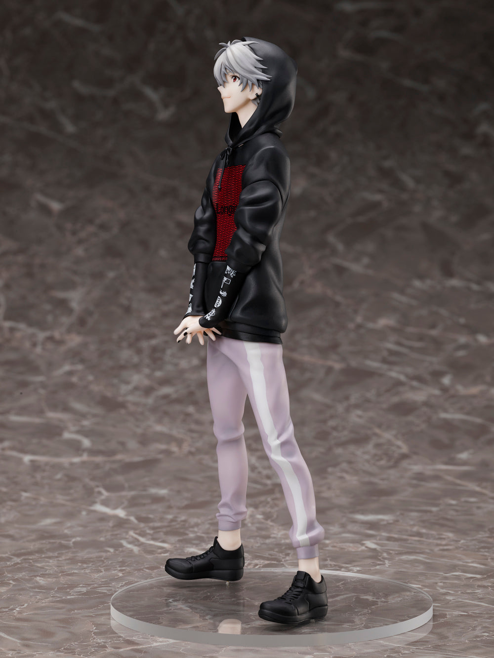 【Sold out】1/7 Scale Second Edition RADIO ver. 1.0 Kaworu Nagisa-Evangelion-Hobbymax
