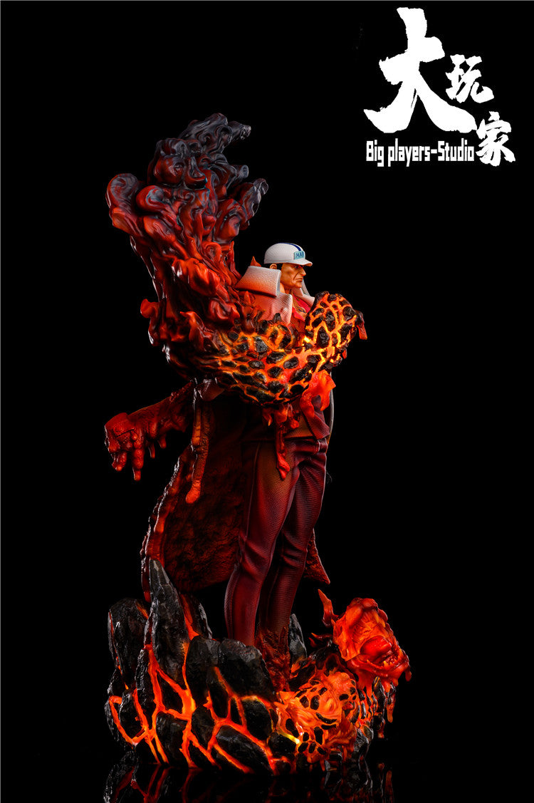 【In stock】Sakazuki-One piece-Big Player Studio