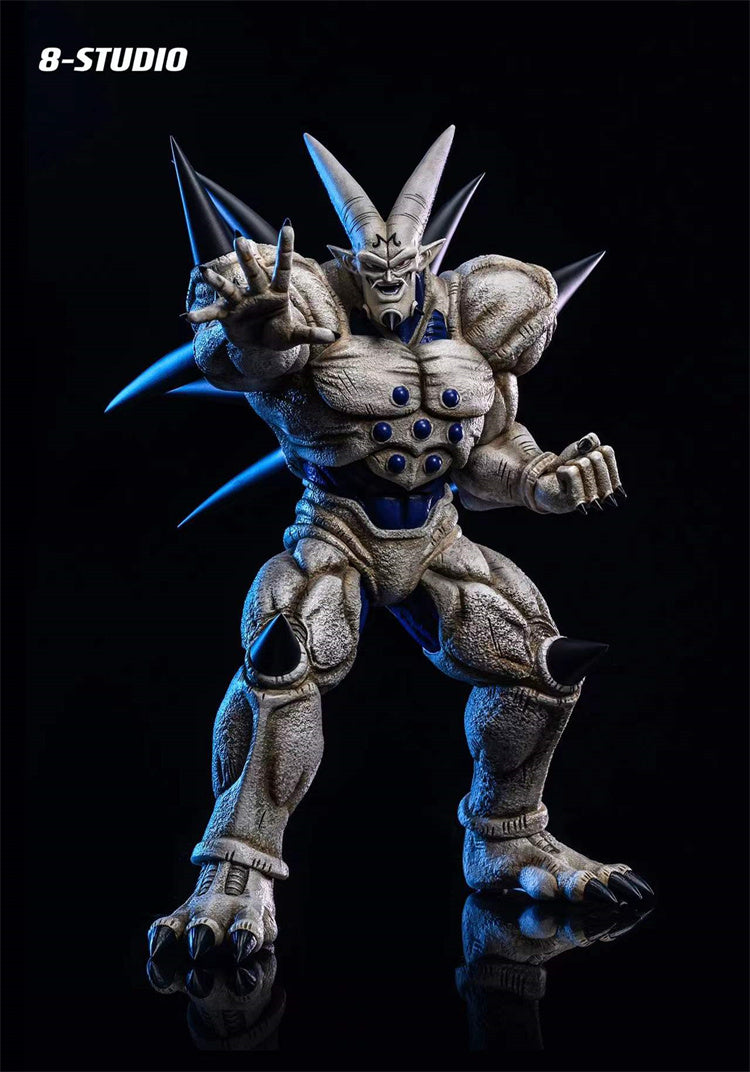 【Pre-sale】King of Destruction Omega Shenron-DB- 8 Studio