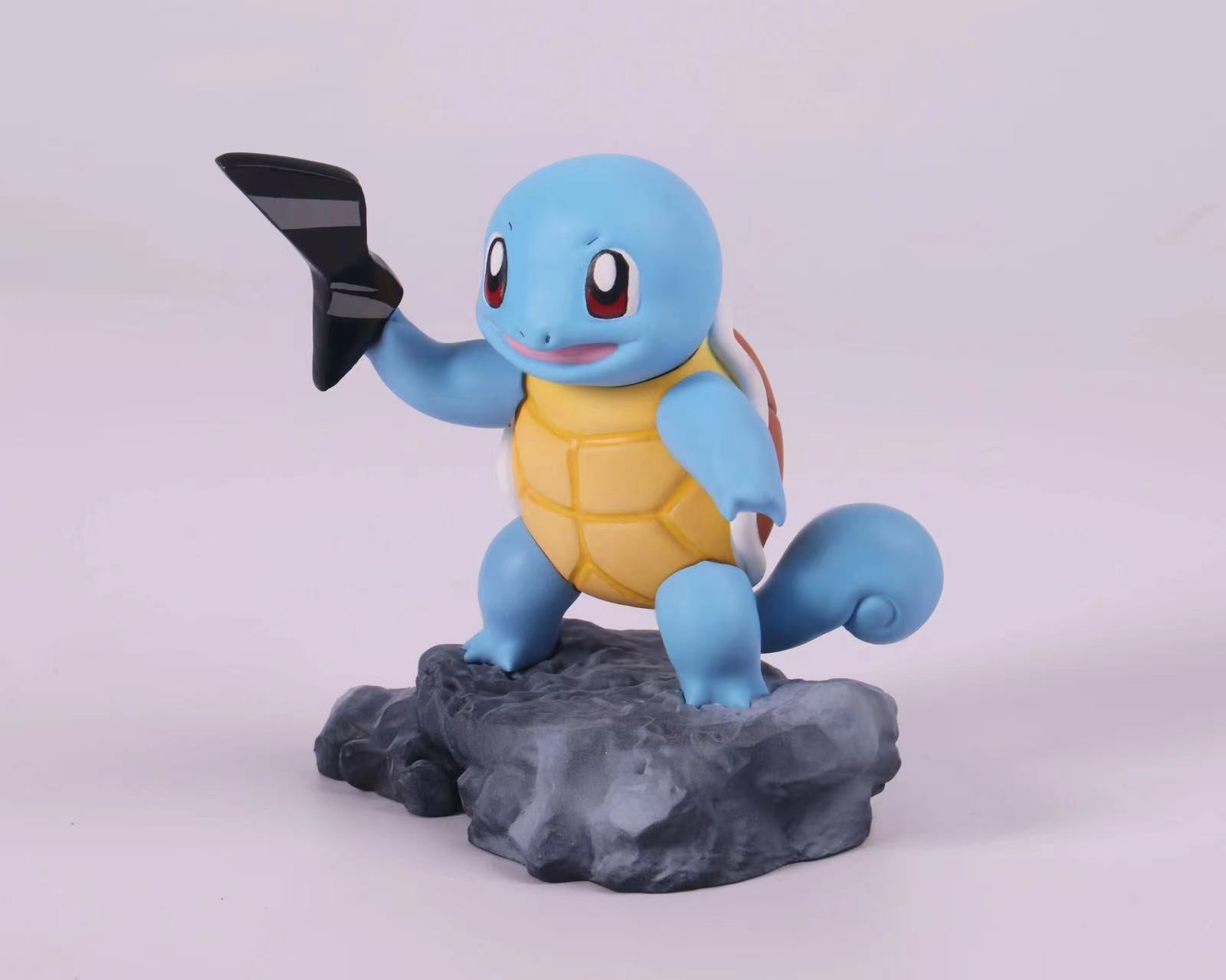 【Pre-sale】Squirtle & Bulbasaur-Pokemon-YT Studio