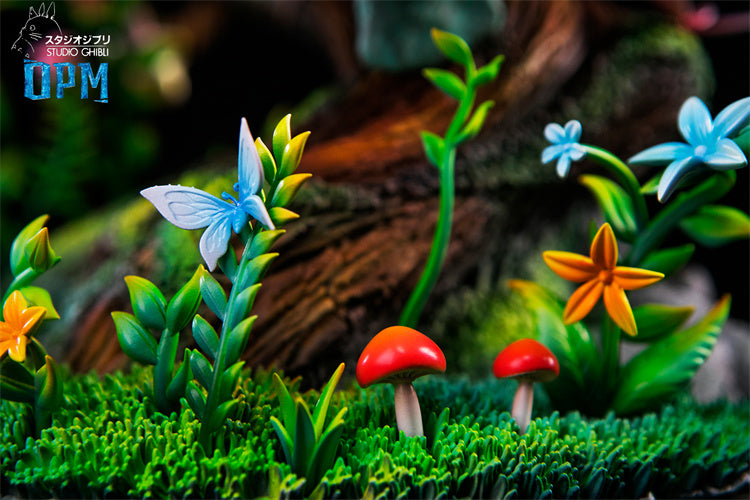 【In stock】My Neighbour Totoro-OPM-Studio