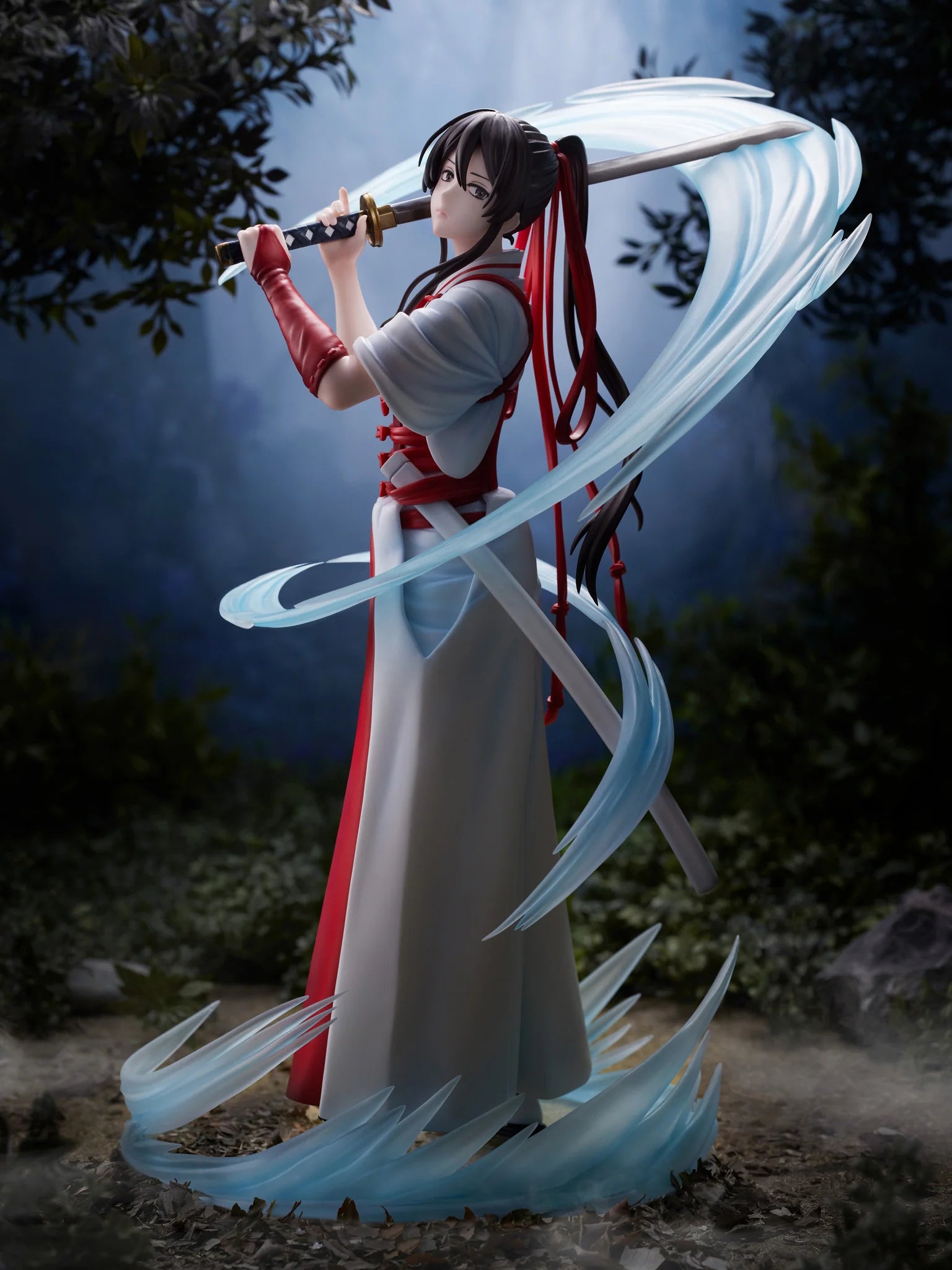 【Pre-sale】1/7 Scale Yamada Asaemon Sagiri - Hell's Paradise: Jigokuraku  - F:NEX Studios