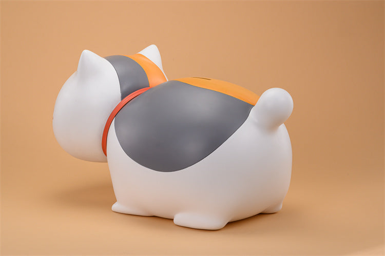 【Pre-sale】1/1 Scale Madara/ Nyanko-sensei-Natsume's Book of Friends-SunBird Studio