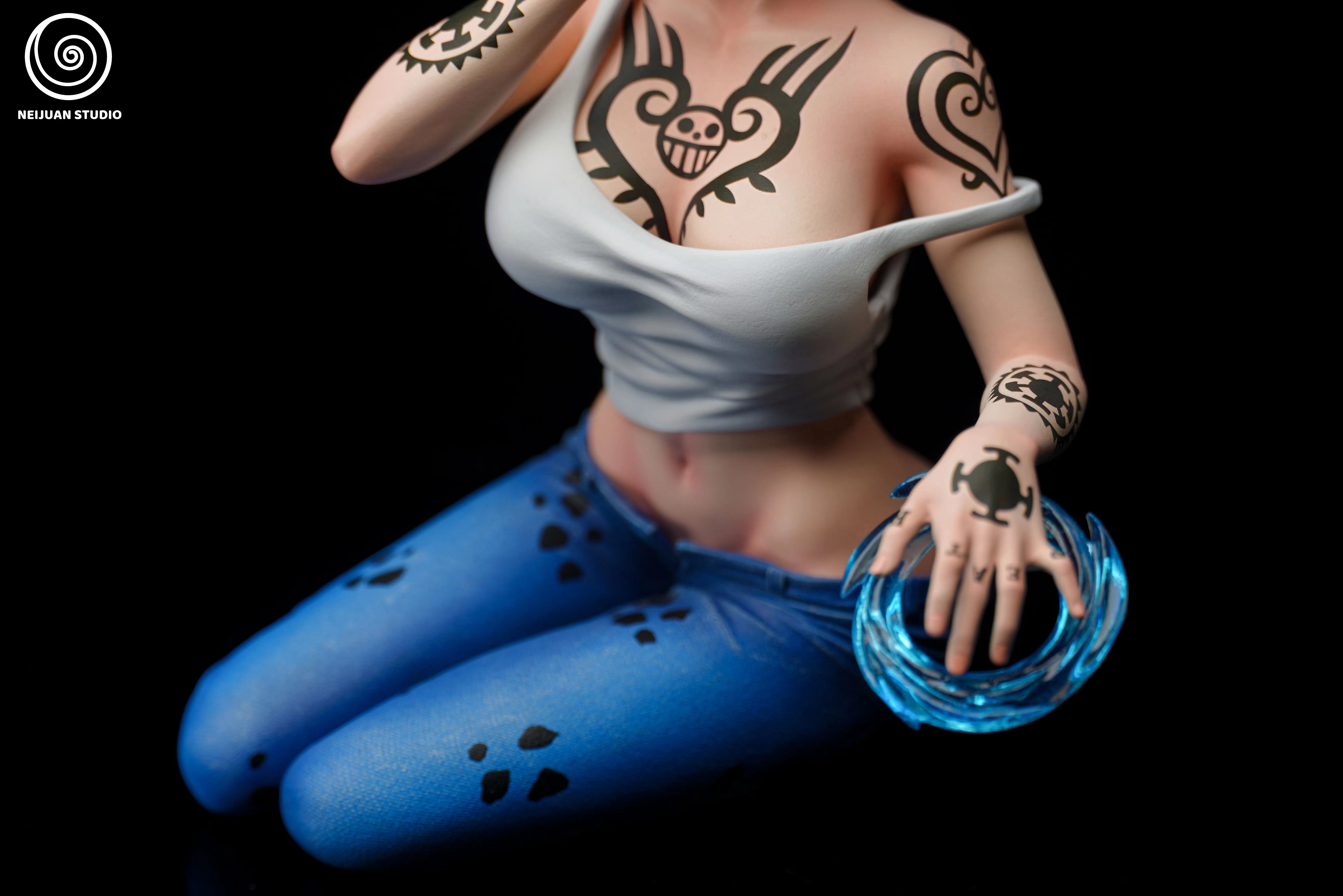 【Sold out】Woman Law-One piece-NeiJuan Studio