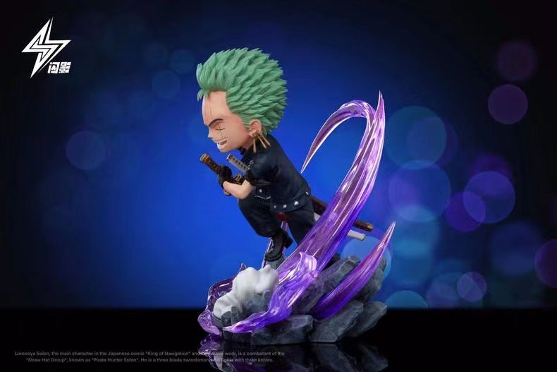 【Pre-sale】Sanji & Zoro-One Piece-ShanYing Studio