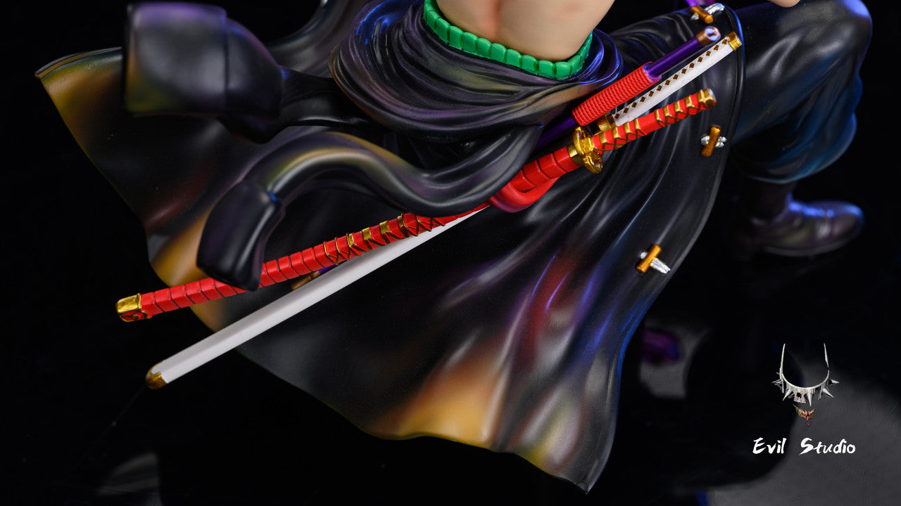 【Pre-sale】Zoro - One piece  - EVIL Studio