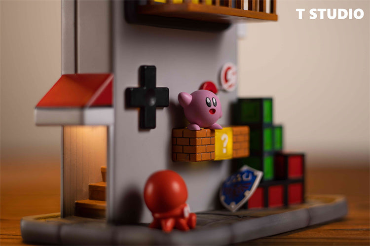 【Pre-sale】1/1 Scale Game Boy-Original Design-T Studio