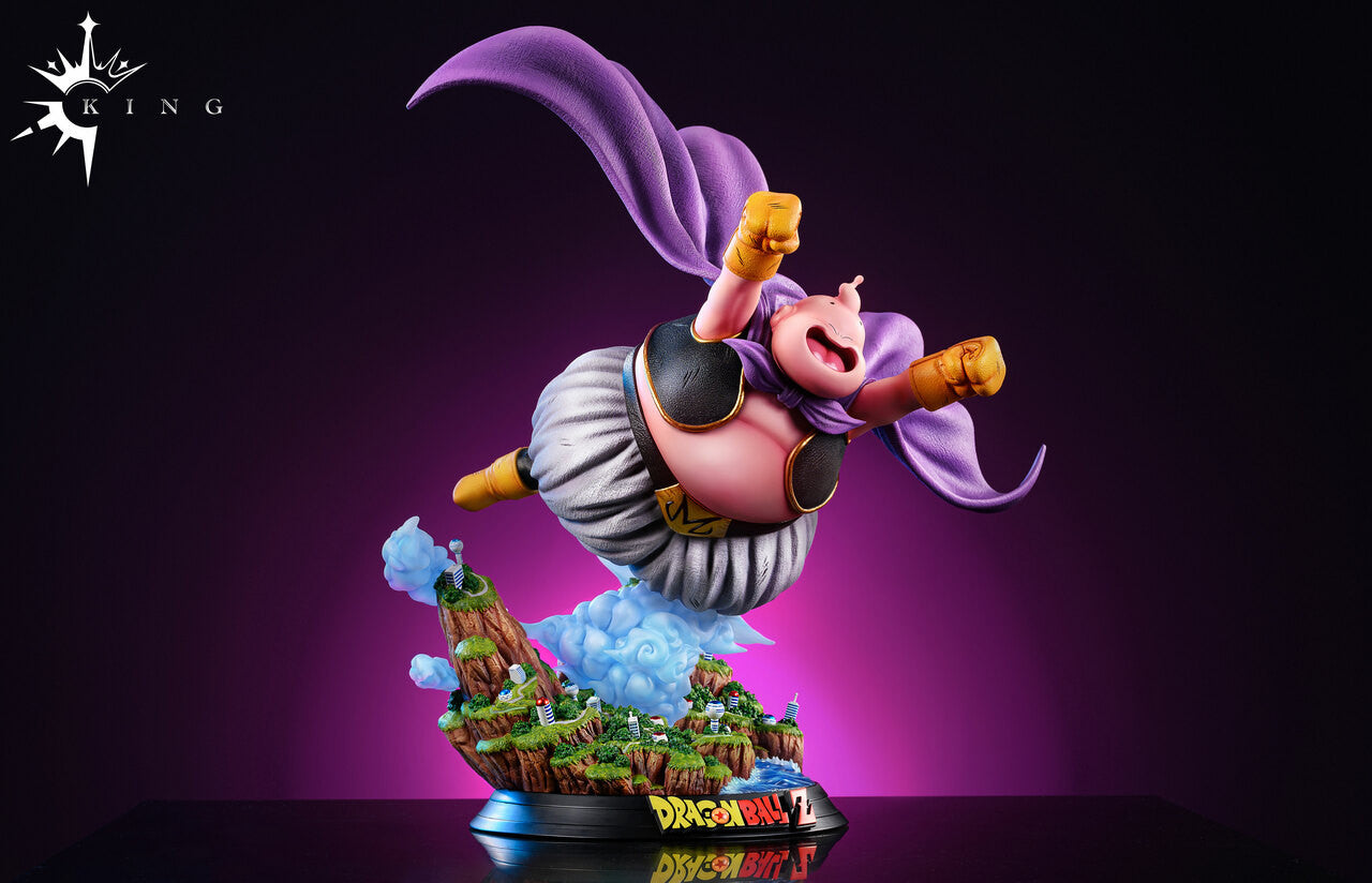 【In stock】1/6 Buu -  KING Studio