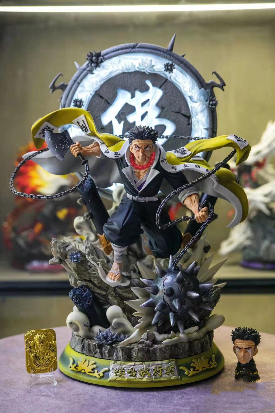 【In stock】Himejima Gyoumei-Jinke Studio