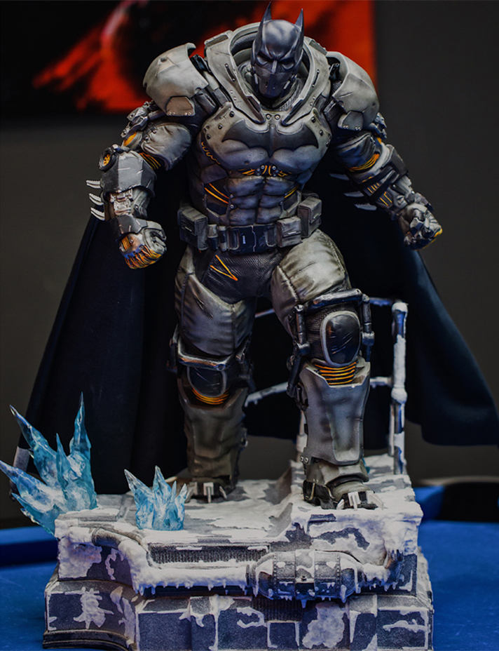 【Pre-sale】Batman- Large