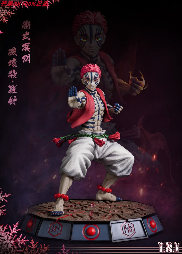 【In stock】Akaza-T.N.T studio