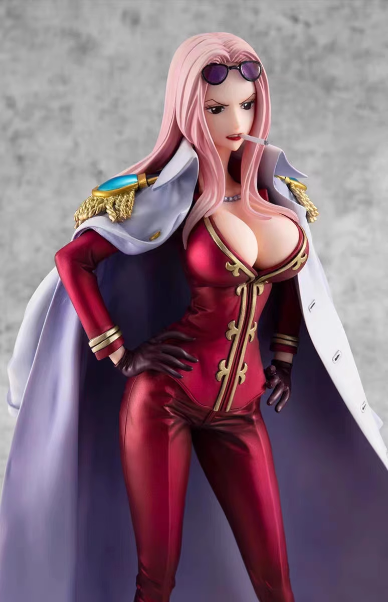 【Pre-sale】POP Scale Hina-One Piece-MegaHouse Studio