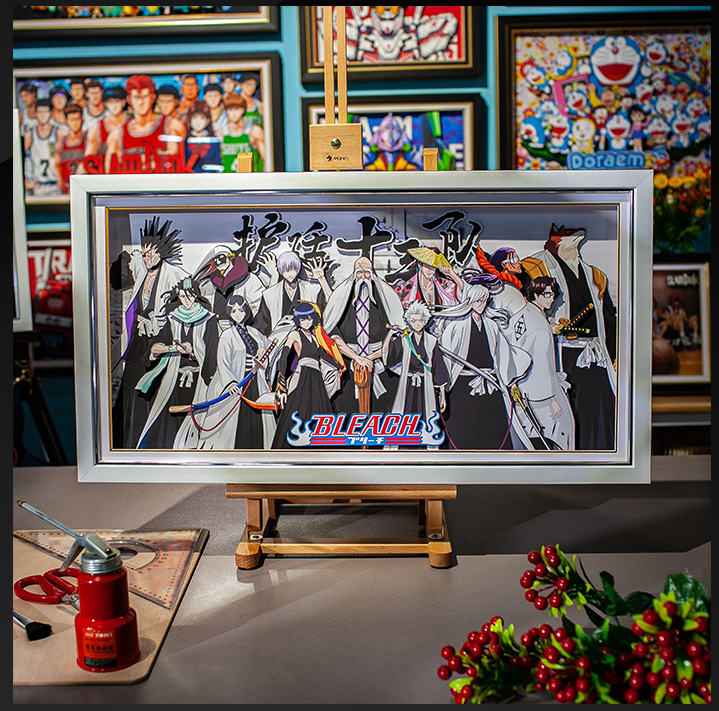 【In stock】drawing