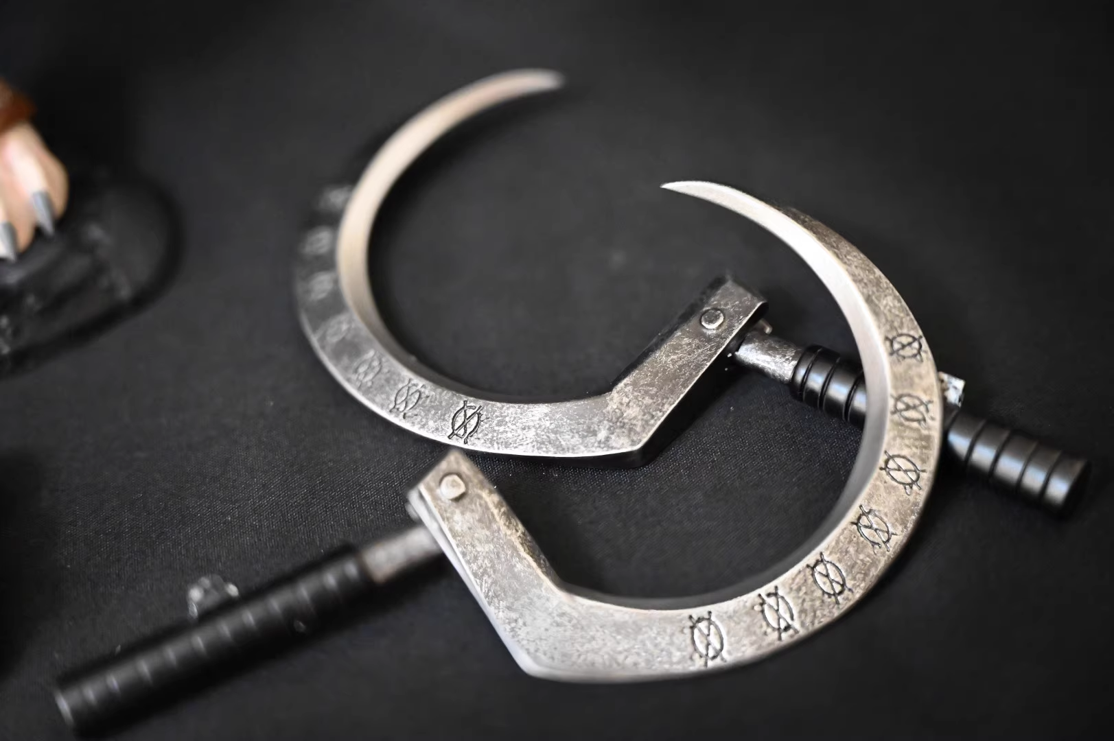 【Sold out】1/6 Scale Wolf-Death Studio