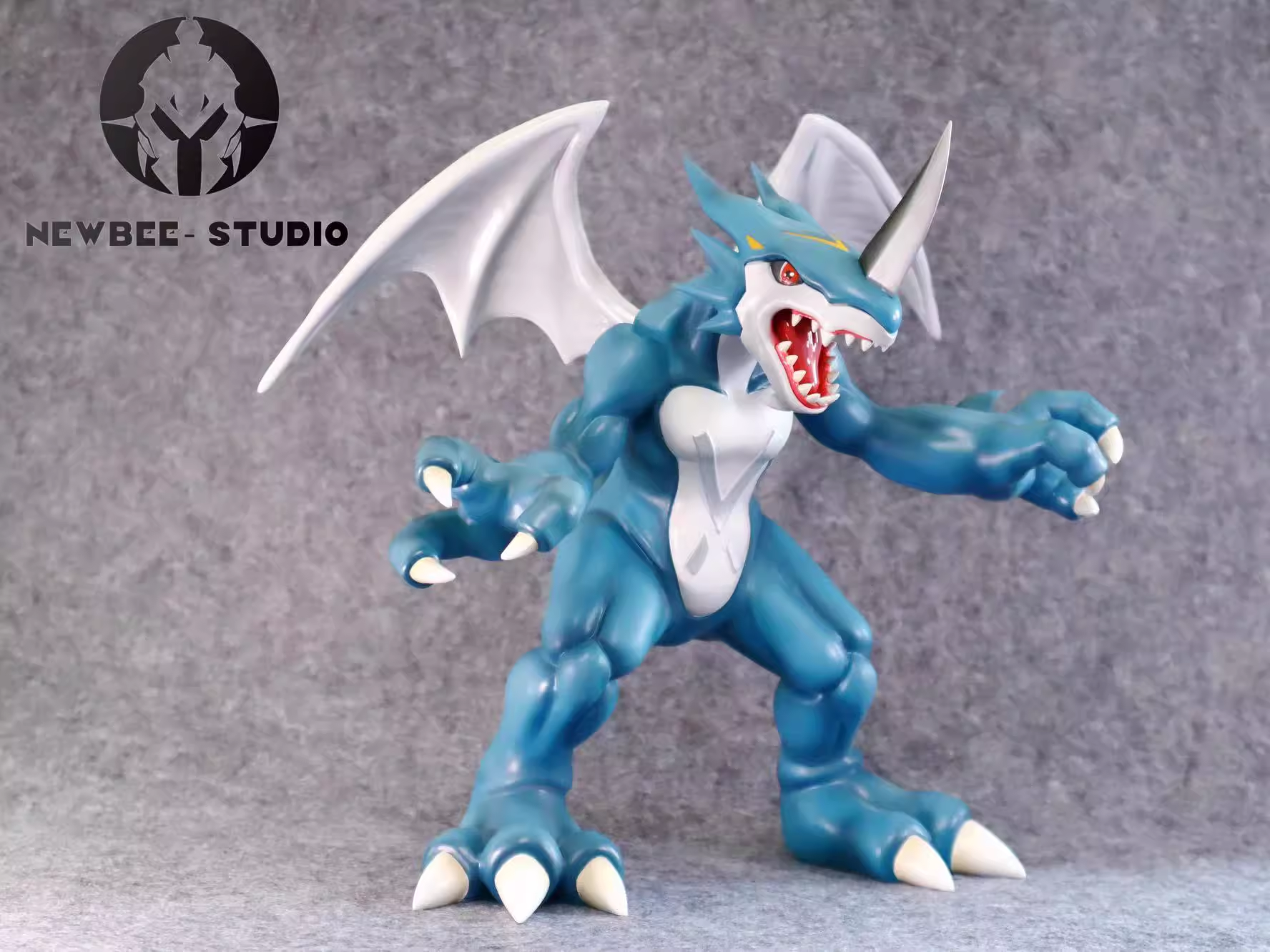 【Pre-sale】V-mon-Digimon Adventure-Newbee Studio