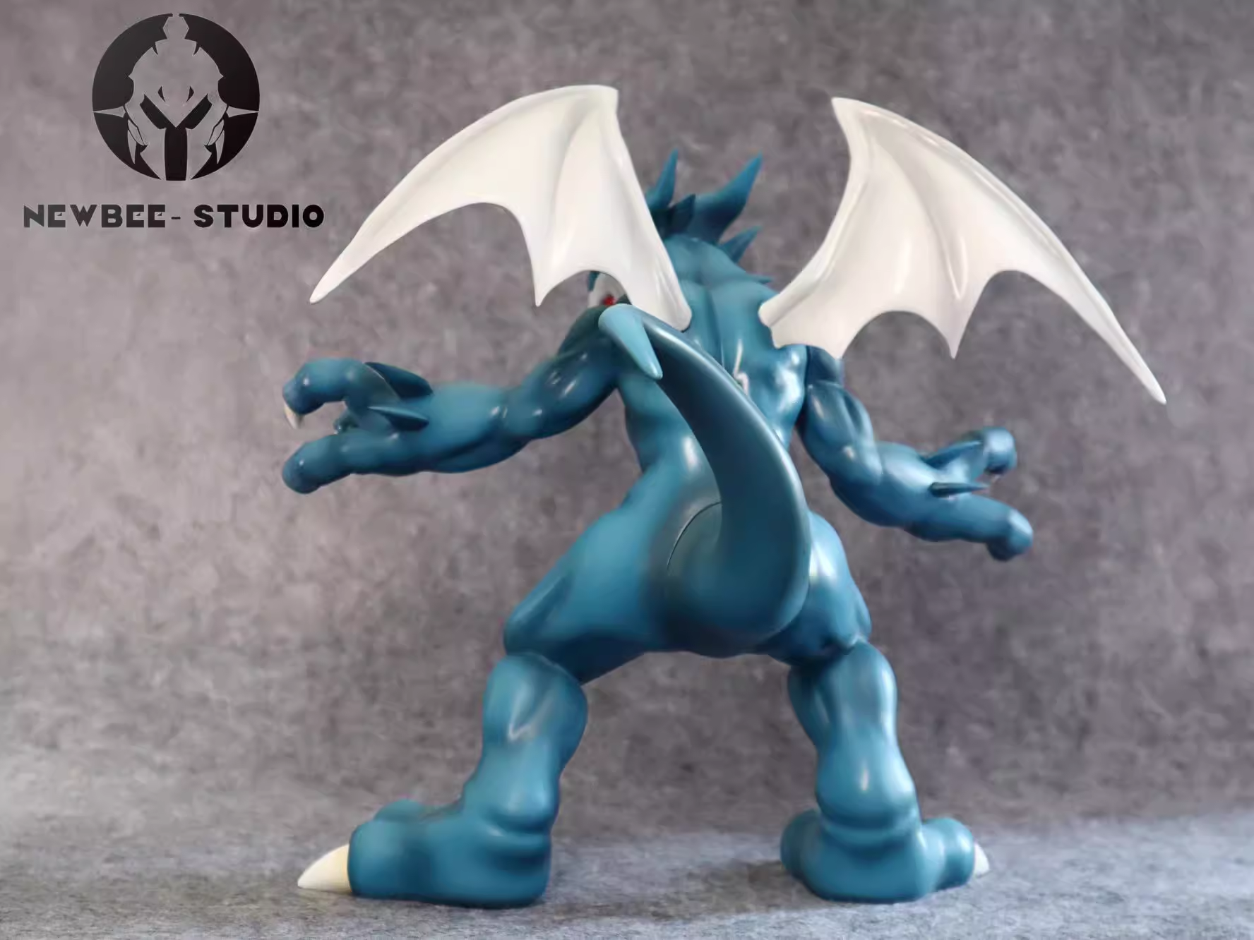 【Pre-sale】V-mon-Digimon Adventure-Newbee Studio