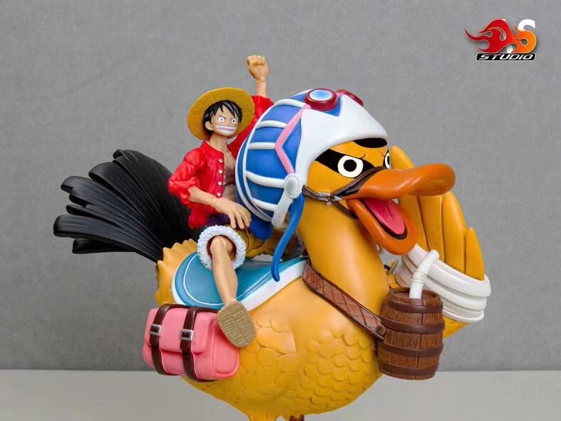 【Pre-sale】Karoo-ONE PIECE-AS Studio