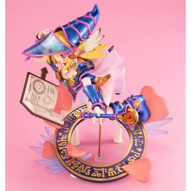 【Pre-sale】AWM Series Dark Magician Girl & Kuriboh-Yu-Gi-Oh! Duel Monsters-MegaHouse Studio