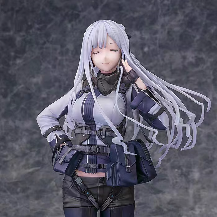 【Pre-sale】AK-12-Girls Frontline-Phat Studio
