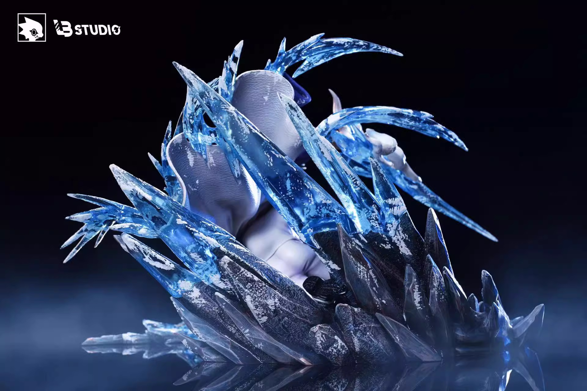 【Pre-sale】Kuzan-One piece-LB Studio