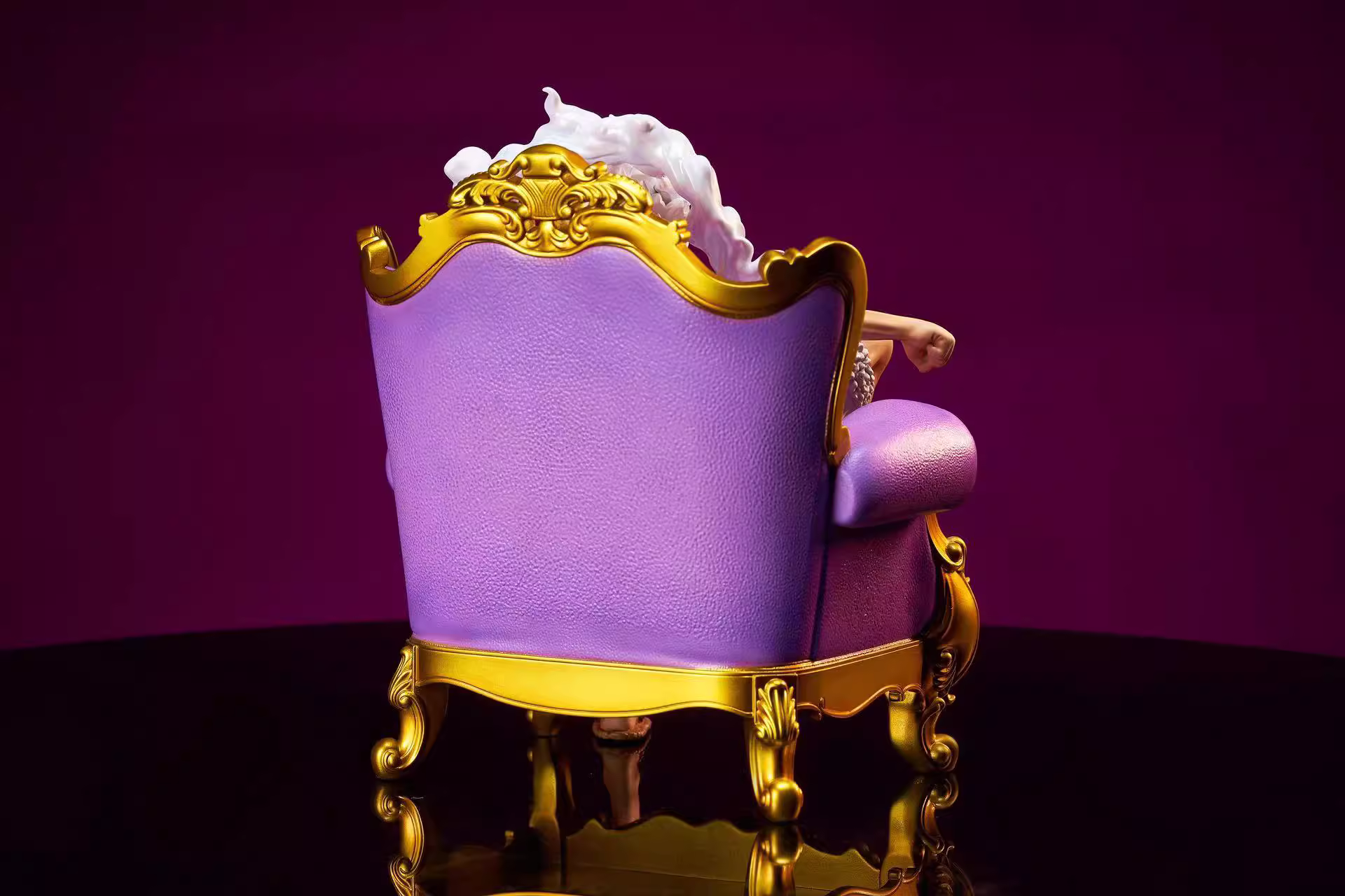 【Pre-sale】Nika Luffy-One piece-Hell King Studio