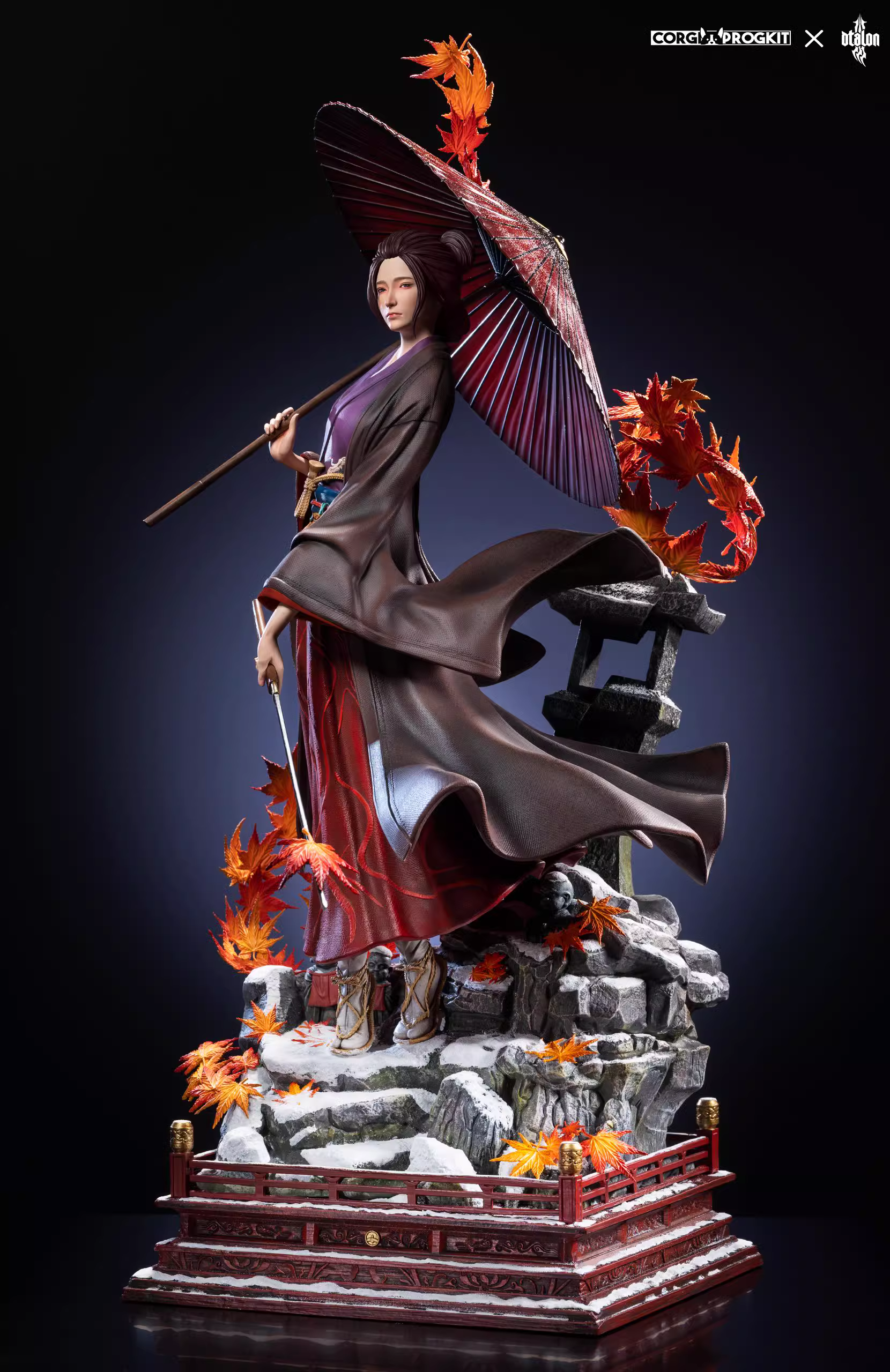 【Sold out】Emma-Sekiro：Shadows Die Twice-Dtalon Studio