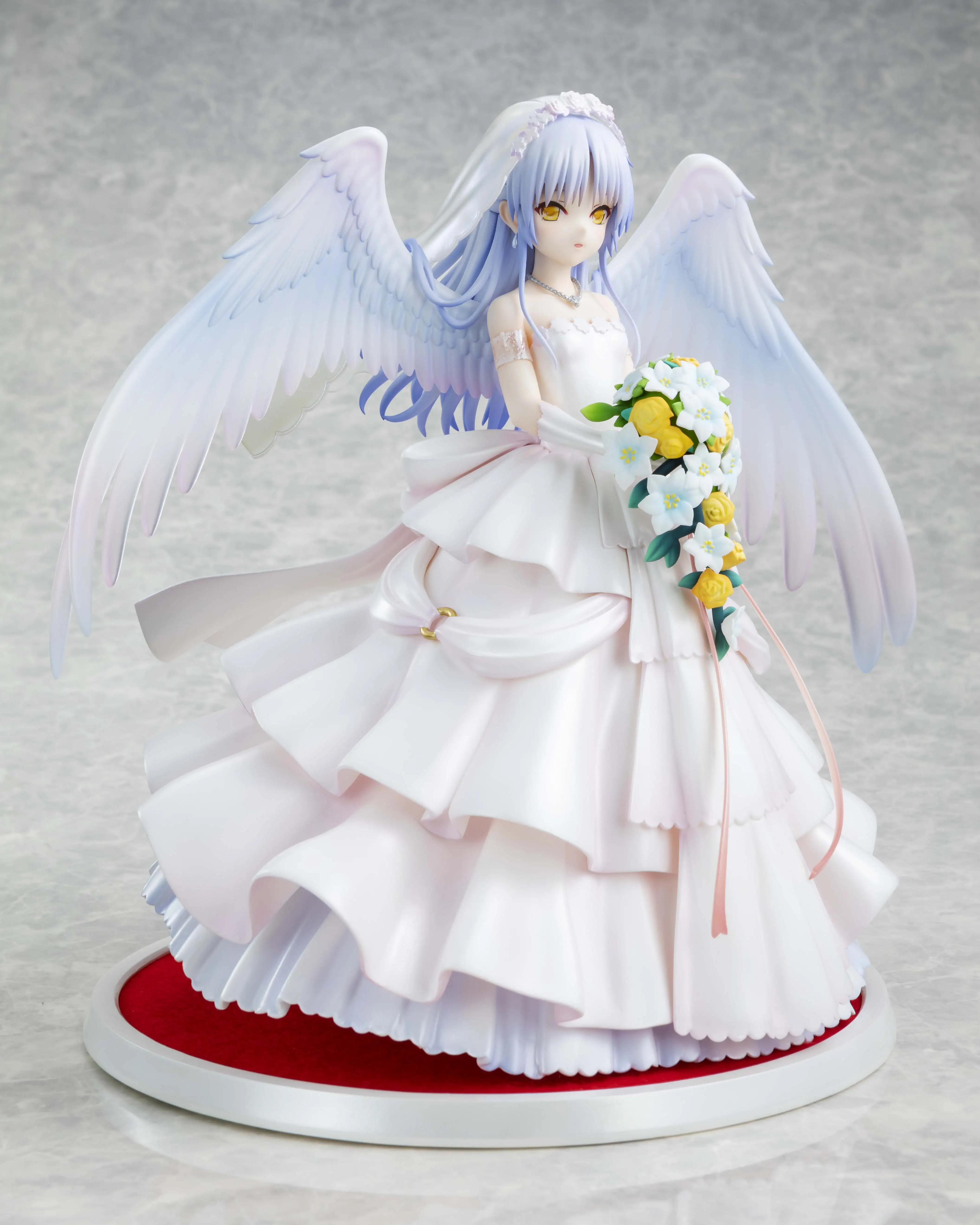 【Pre-sale】Wedding Ver. Tachibana Kanade-Angel Beats-GSC Studio