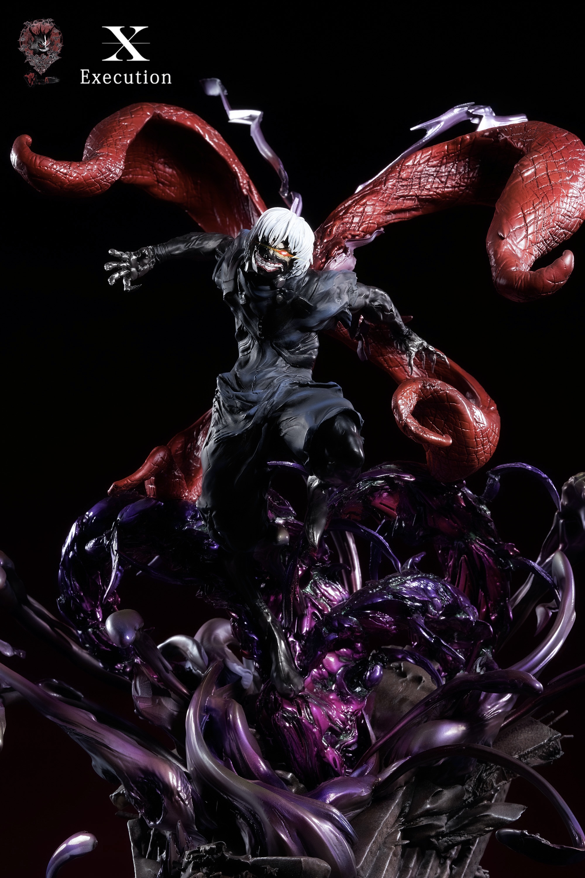 【In stock】Kaneki Ken-Weare A Design X Excution Studio