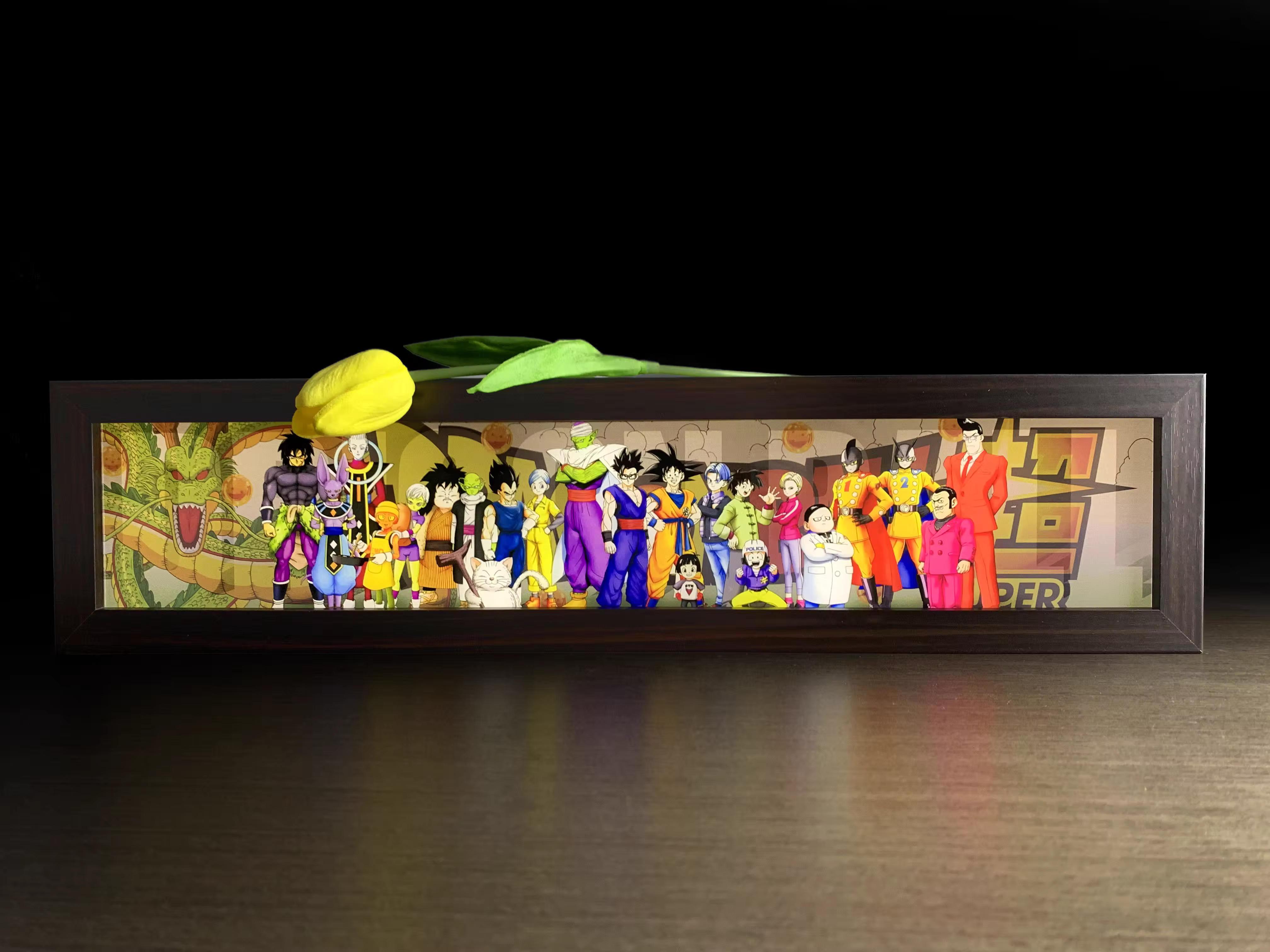 【In stock】Table Decoration of 2023 DB-momo Studio