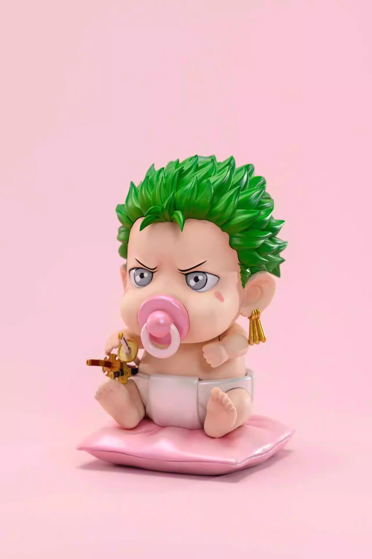 【Sold out】Baby Zoro-One piece-GG Studios
