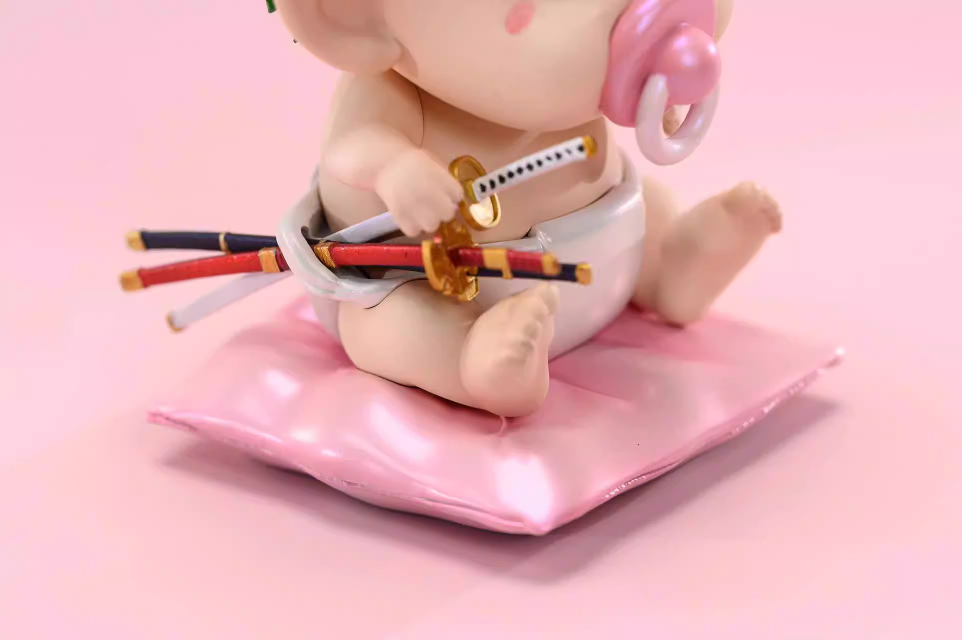 【Sold out】Baby Zoro-One piece-GG Studios