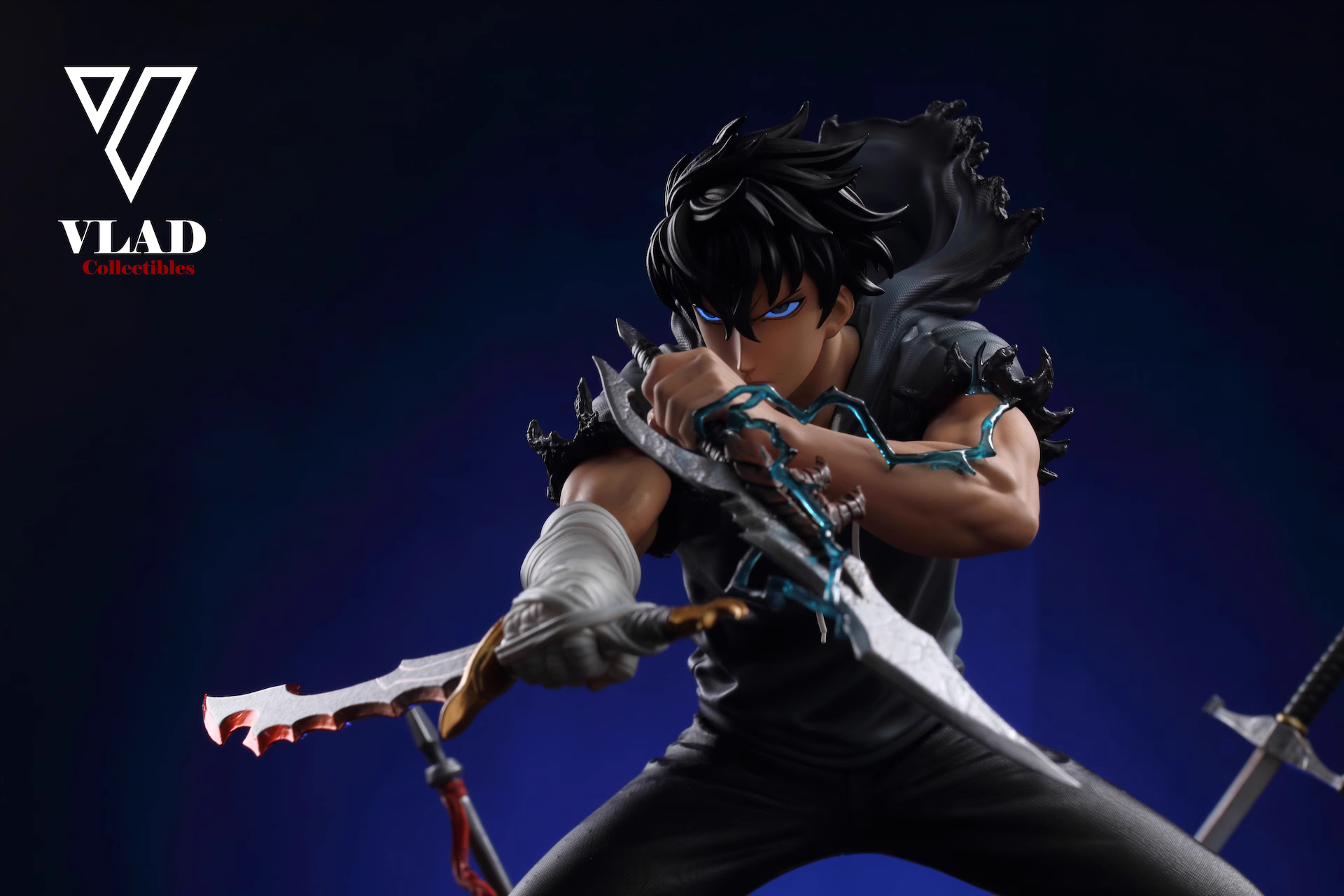 【Sold out】1/6 Scale ChengXiaoYu-Vlad Collectibles Studio