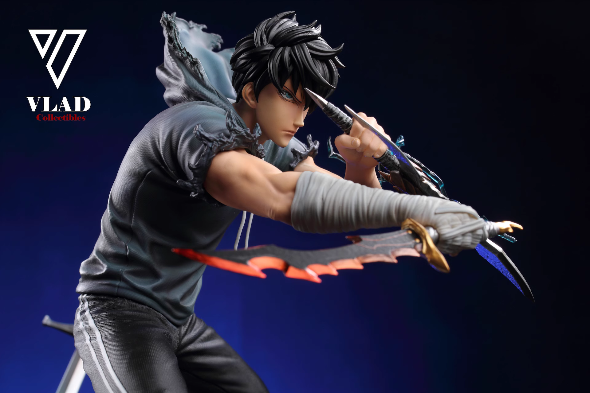 【Sold out】1/6 Scale ChengXiaoYu-Vlad Collectibles Studio