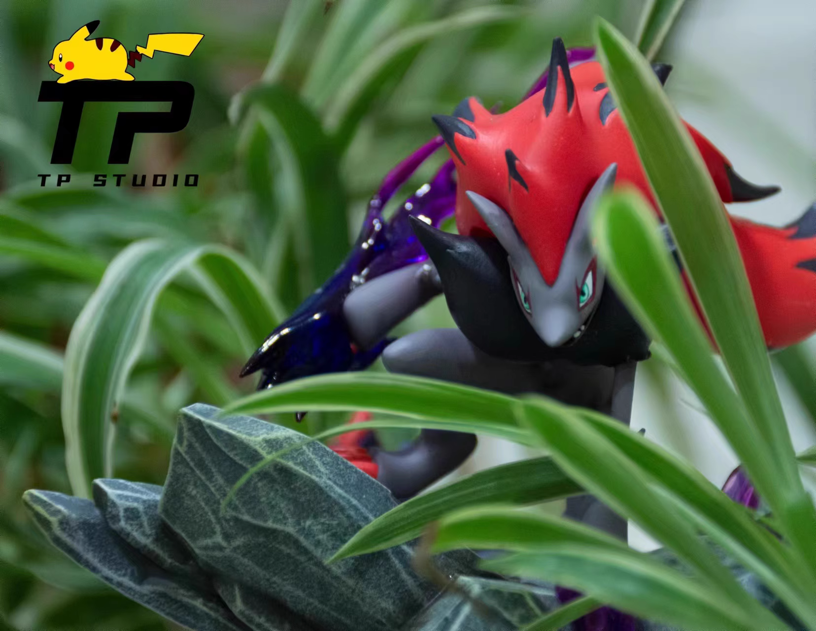 【Pre-sale】Zoroark Evolution Group-Pokemon-TP Studio
