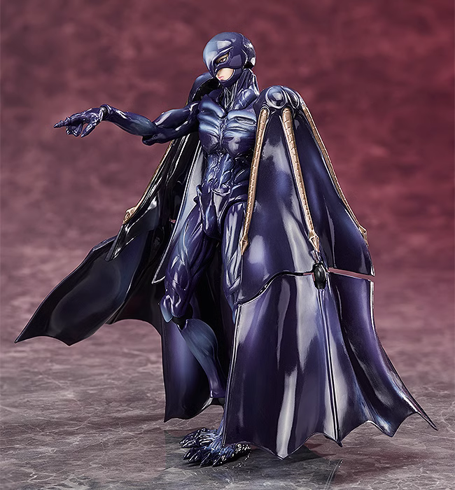 【Pre-sale】Naissance of Figma-ベルセルク-FREEing Studio
