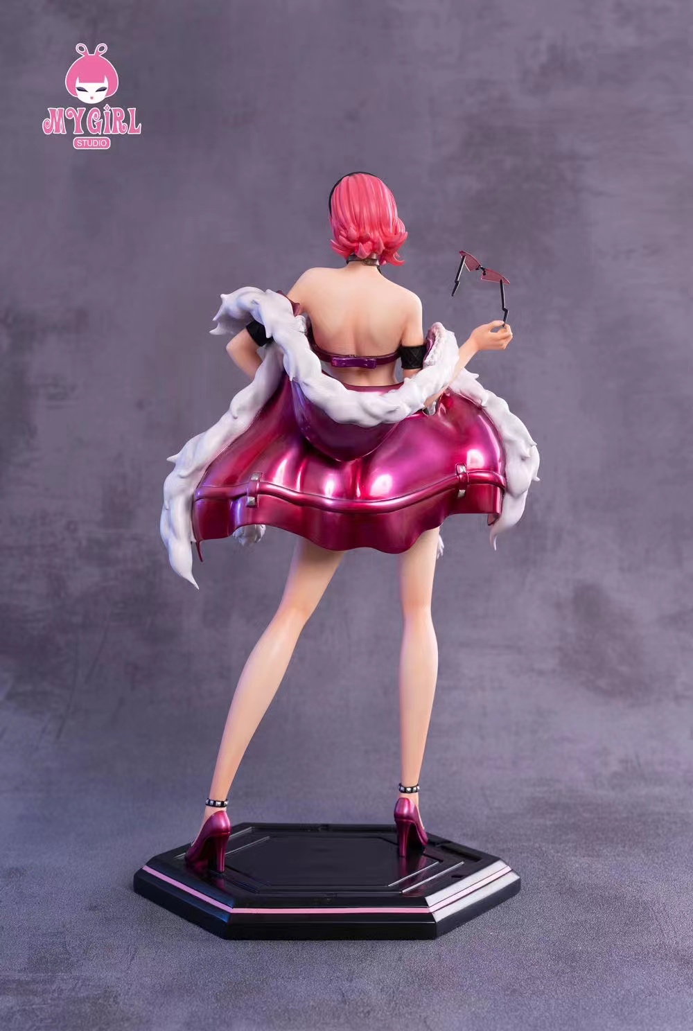 【In stock】1/6 Scale Vinsmoke Reiju-One piece-My Girl Studio