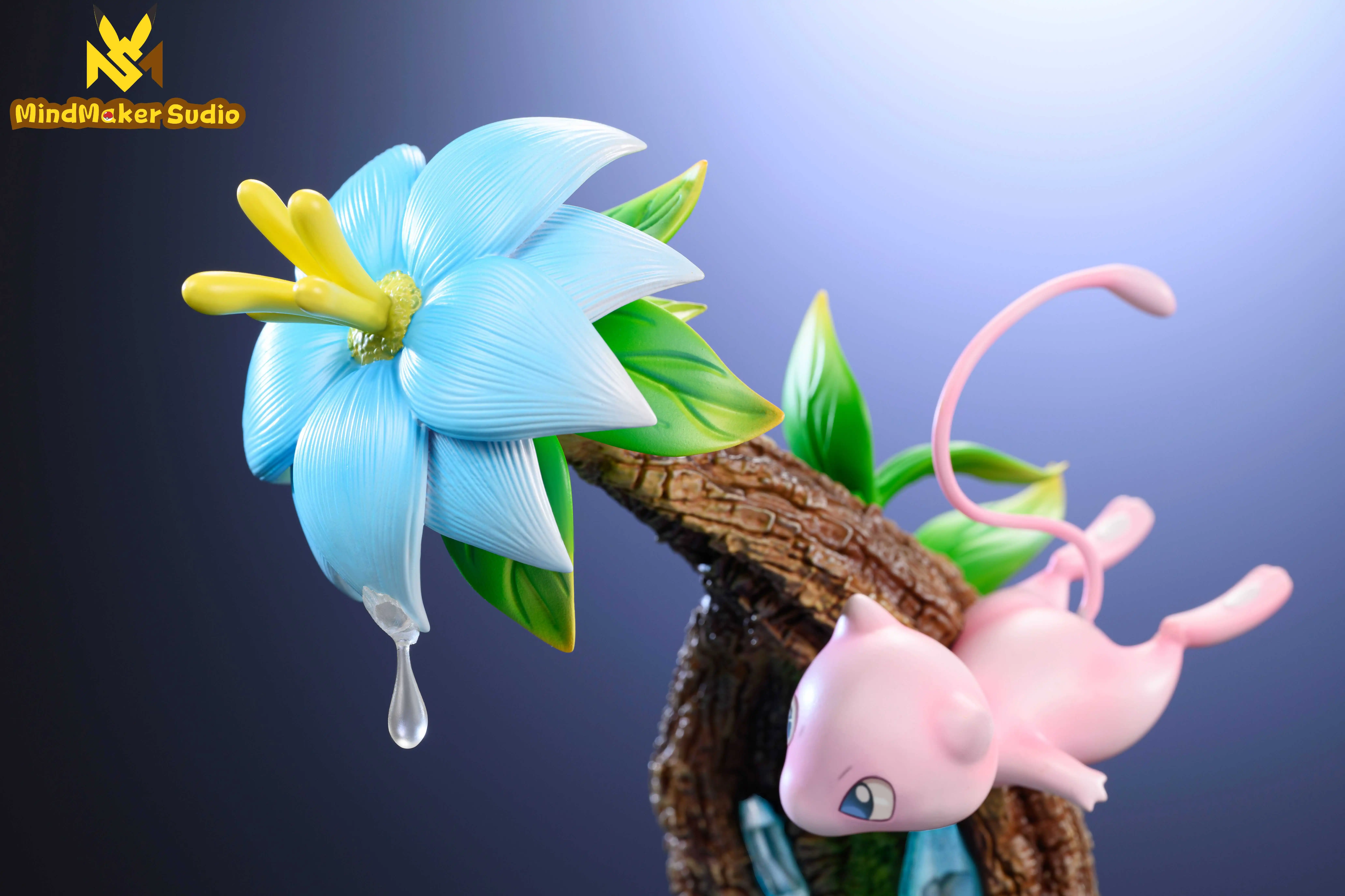 【Sold out】Dragonair-Pokemon-MindMaker Studio