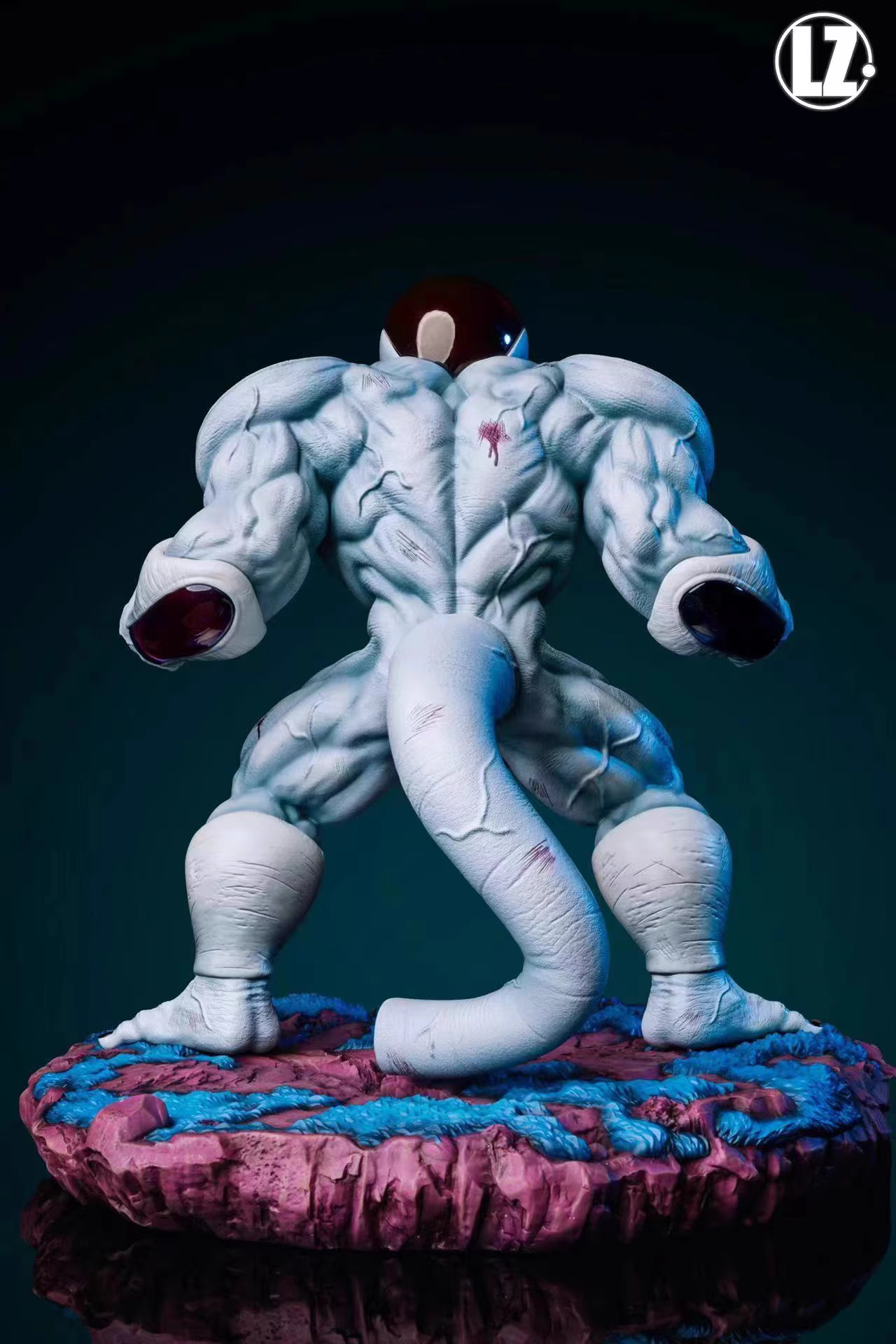 【Pre-sale】1/4 & 1/6 Scale Frieza-Lz Studio
