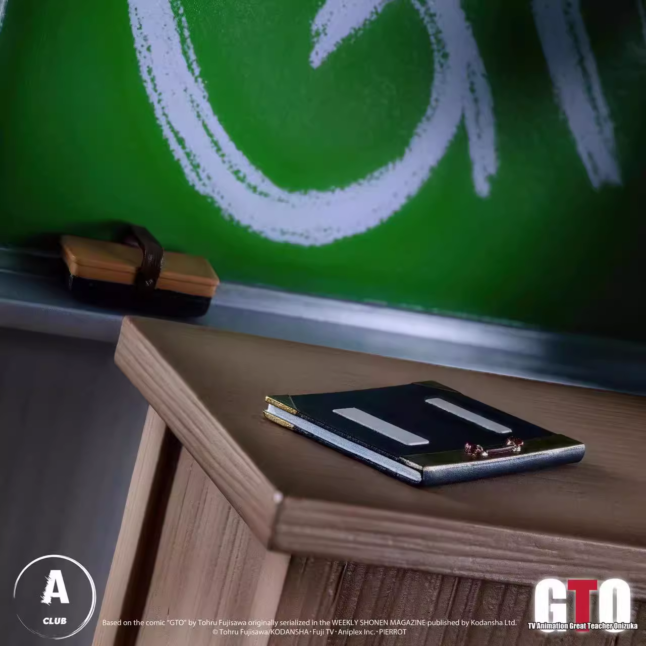 【Pre-sale】1/6 Scale Eikichi Onizuka-GTO-AkihabaraClub