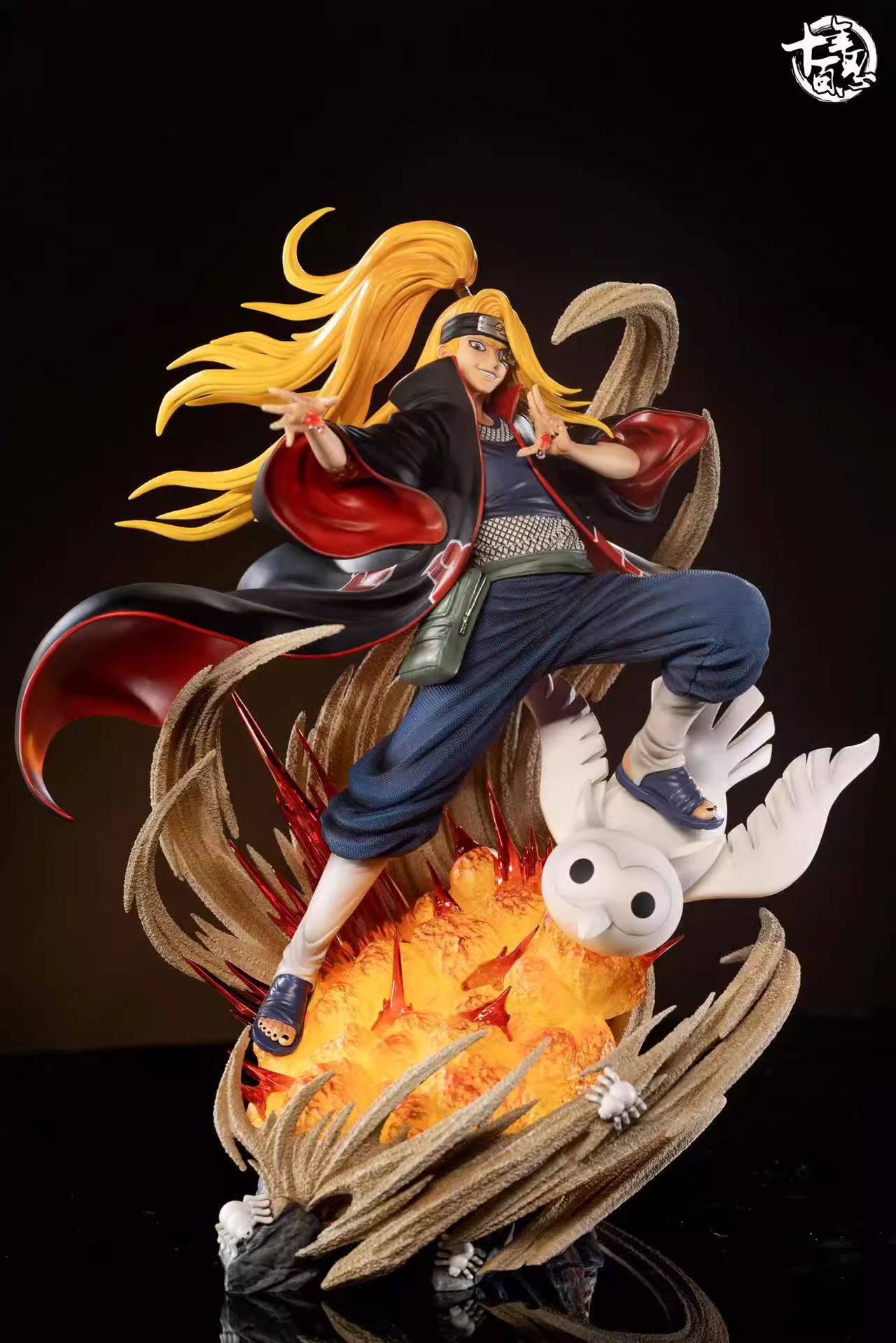 【In stock】Deidara-ShiNianBaiRen Studio