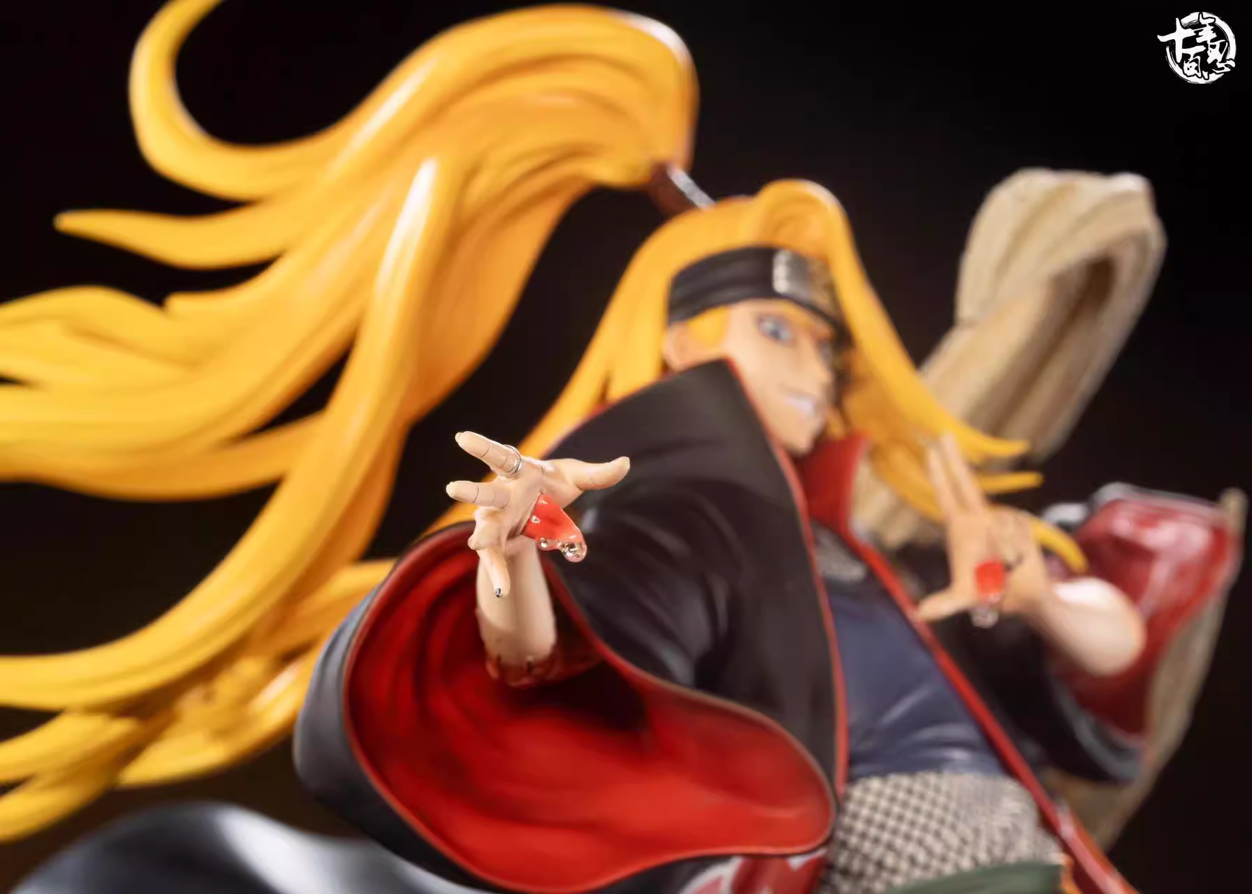 【In stock】Deidara-ShiNianBaiRen Studio