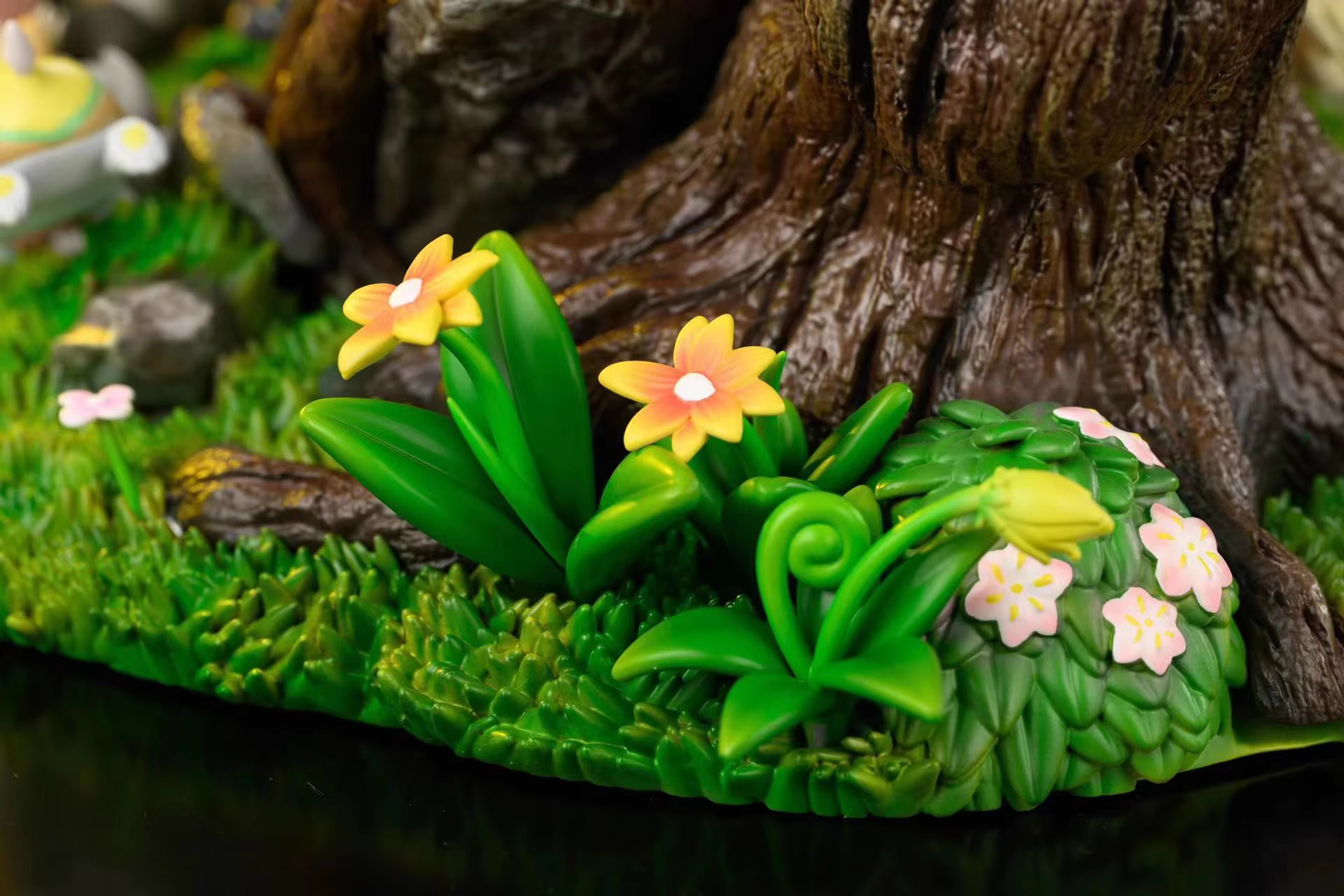 【Pre-sale】Arcanine Family-Pokemon-XiaoDuanJiang Studio