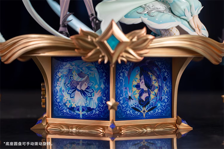 【Pre-sale】1/7 Scale XiaoQiao-Honor of Kings-Myethos Studio