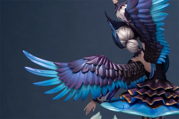 【Pre-sale】1/7 Scale XiaoQiao-Honor of Kings-Myethos Studio