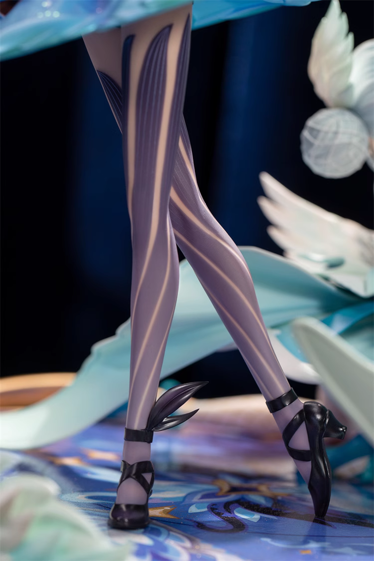 【Pre-sale】1/7 Scale XiaoQiao-Honor of Kings-Myethos Studio