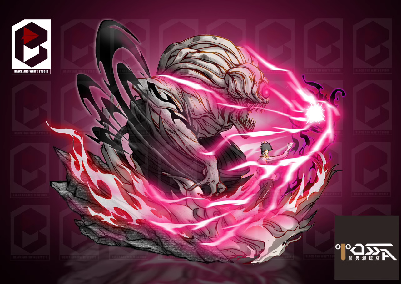 【Pre-sale】1/6 Scale Okkotsu Yuta & おりもとりか-BW Studio