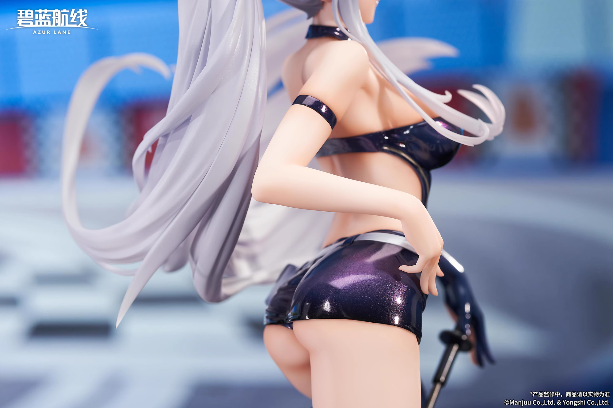 【Pre-sale】1/7 Scale Wind Catcher-AzureLane-APEX Studio