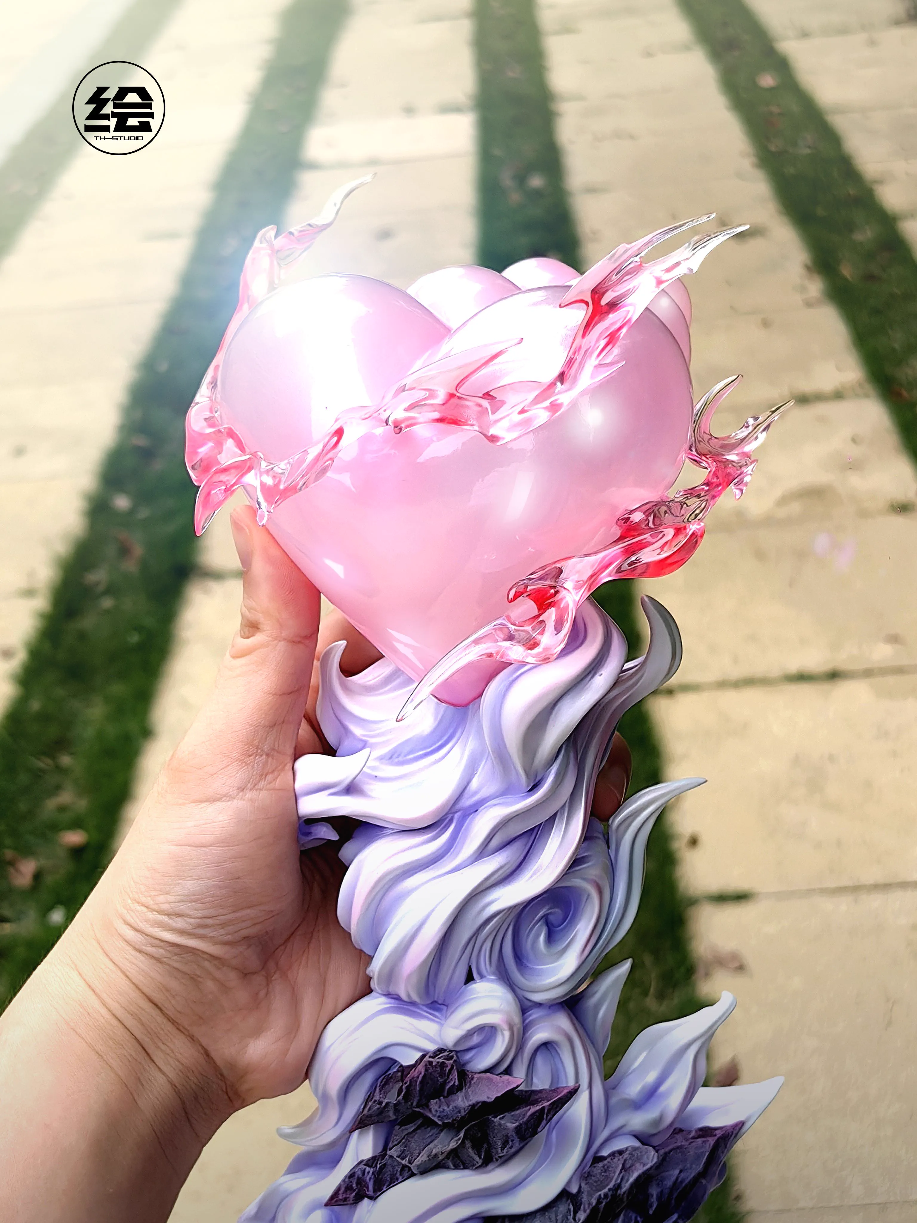 【Few left】1/8 Scale Boa Hancock-ONE PIECE-TH Studio