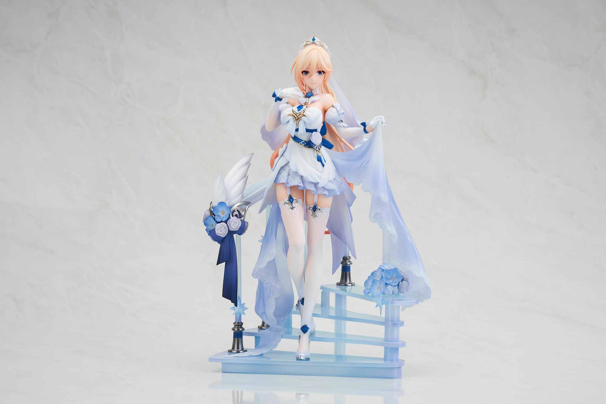 【Pre-sale】1/7 Scale Durandal-Honkai Impact 3-miHoyo