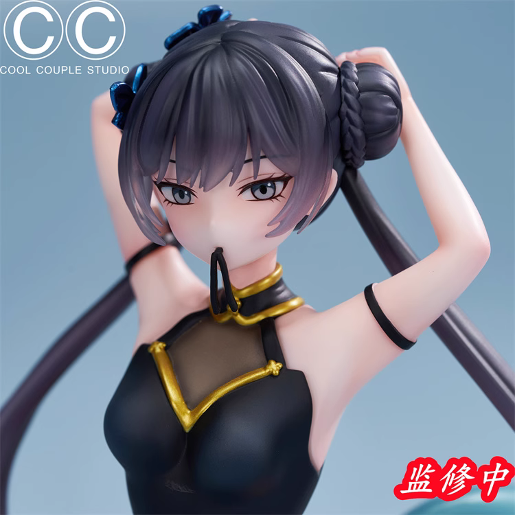 【Pre-sale】1/6 Scale Kit Series Kisaki-Blue Archive-CCS Studio